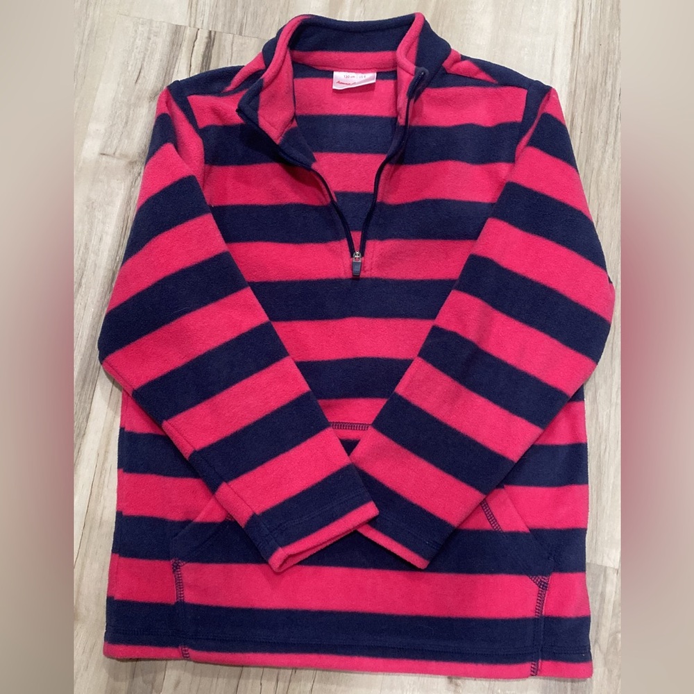 Hanna Andersson Fleece hardly worn!